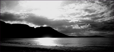 Ref:08 SUNSET,LAIDE.